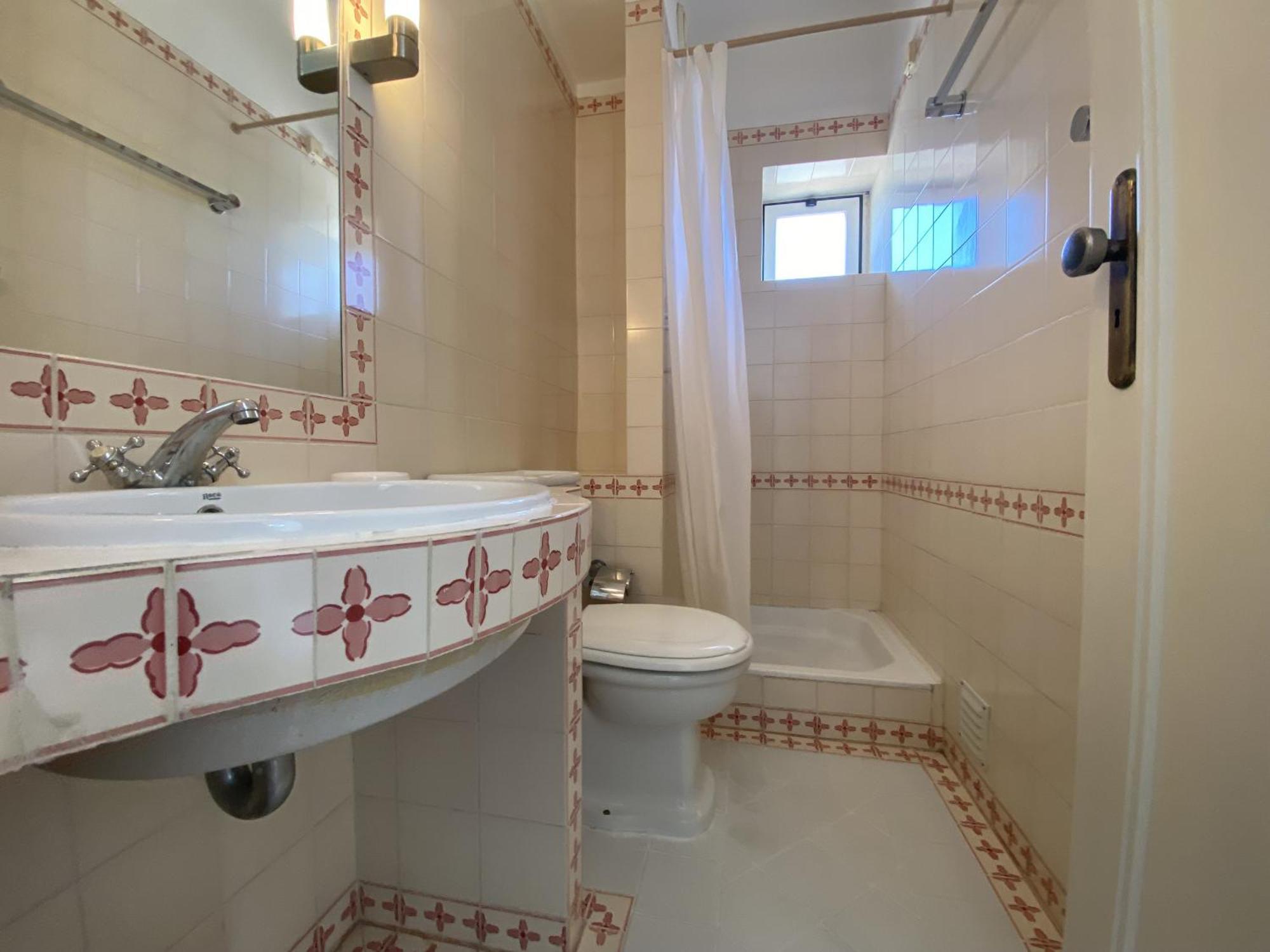 Superior Com Vista Mar E Solario Privativo 3 Px Apartament Lagos